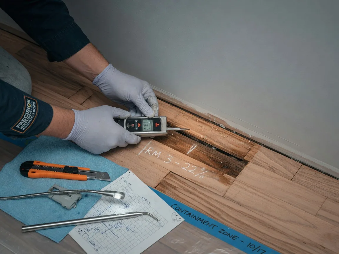 Why choose Water Removal in Merrimac, WI
